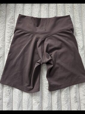 Oner Active Timeless Shorts | Deep Taupe